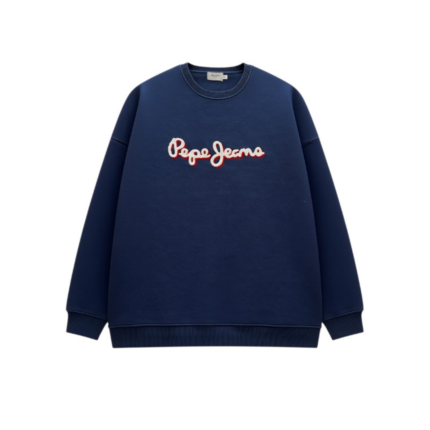 Pepe Jeans Logo Sweatshirt - Size XXL / Pre-Owned