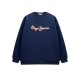 Pepe Jeans Logo Sweatshirt - Size XXL / Pre-Owned