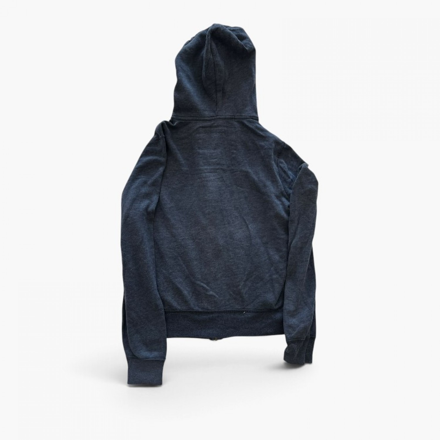 Hollister Surf Classic Zip Hoodie - Size M / Pre-Owned