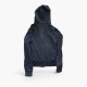Hollister Surf Classic Zip Hoodie - Size M / Pre-Owned