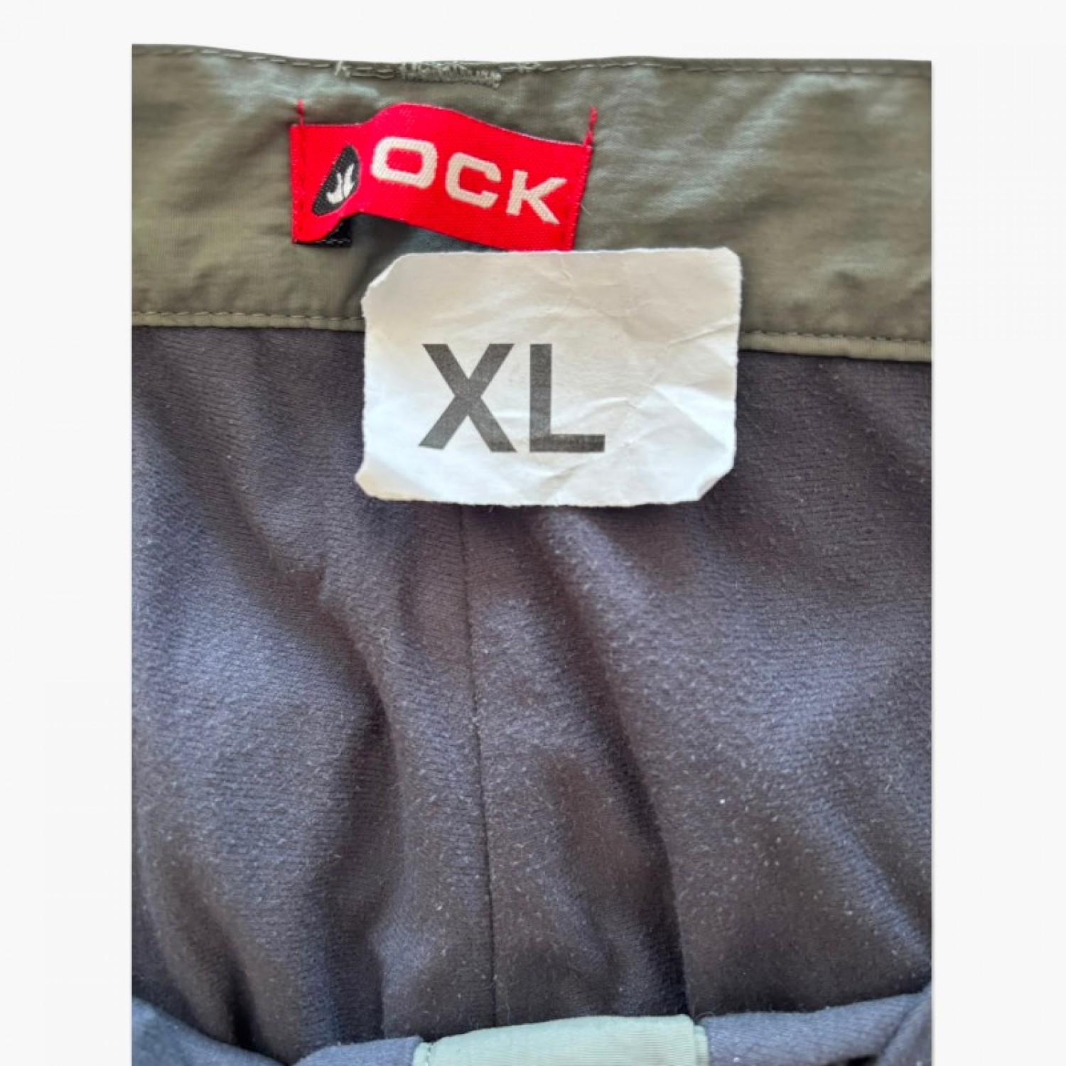 OCK Cargo Pants — Size XL / Pre-Owned