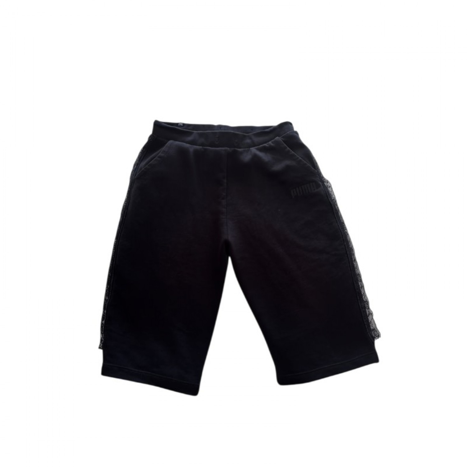 Puma Sweat Shorts — Size M / Pre-Owned