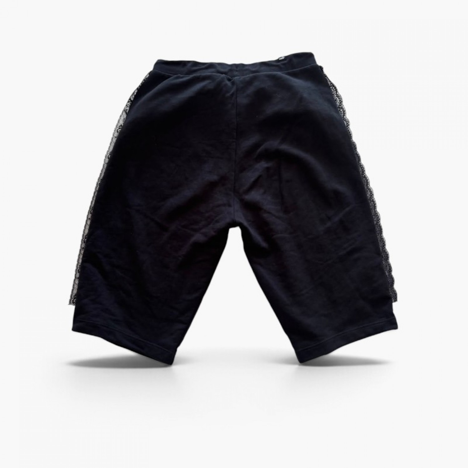 Puma Sweat Shorts — Size M / Pre-Owned