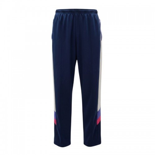 Color Block Track Pants — Size L / Pre-Owned