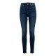Levi’s Mile High Super Skinny Jeans — Size 24 / XS / Pre-Owned