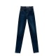 Levi’s Mile High Super Skinny Jeans — Size 24 / XS / Pre-Owned