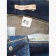 Levi’s Mile High Super Skinny Jeans — Size 24 / XS / Pre-Owned