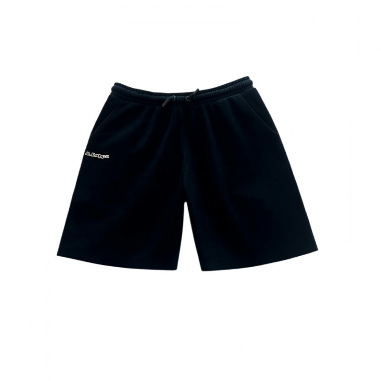 Kappa Sweat Shorts — Size L / Pre-Owned