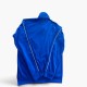 Adidas Ανδρική Μπλε Αθλητική Ζακέτα Track Jacket – Μέγεθος L / Pre-Owned