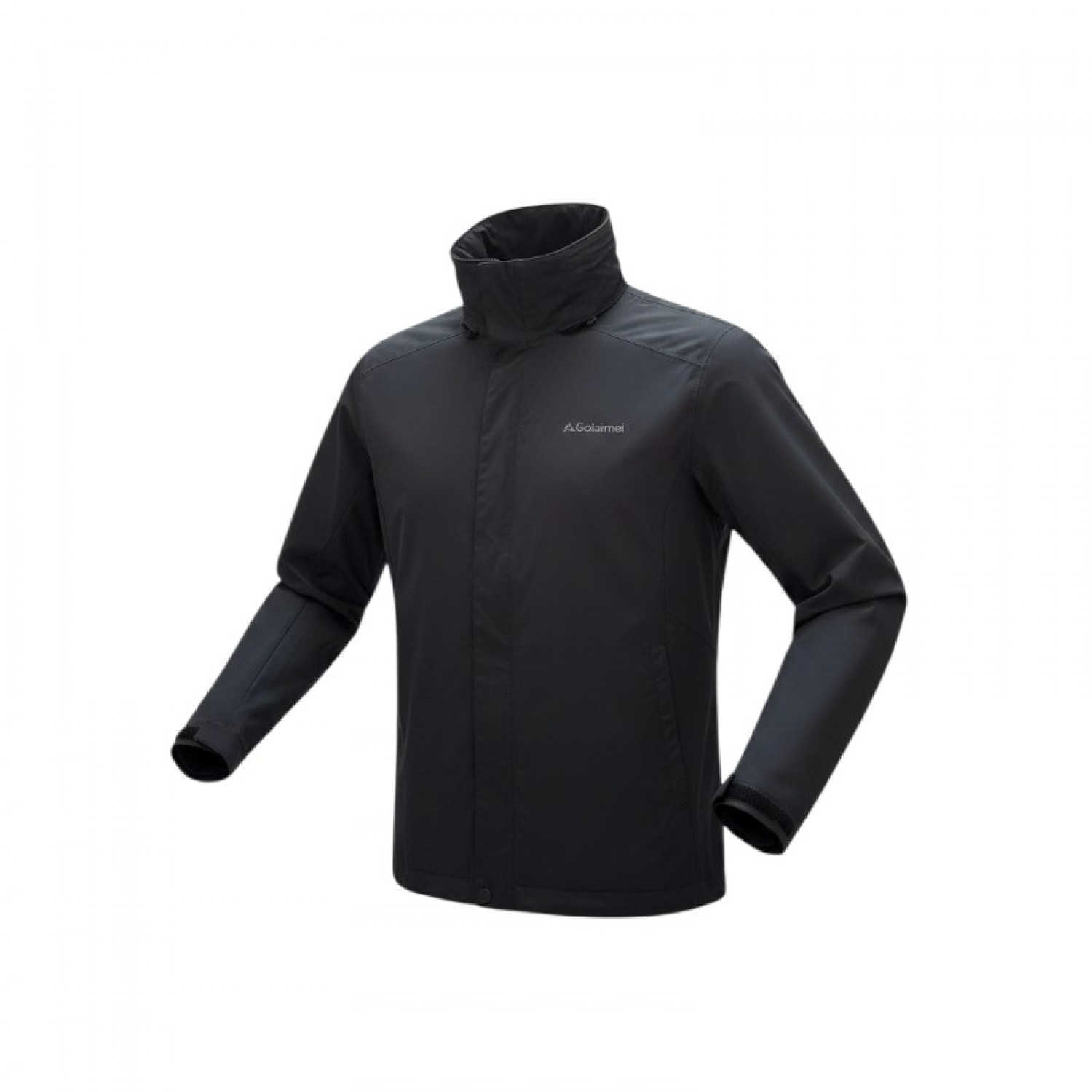 Golaimei Outdoor Jacket — Size L / Pre-Owned