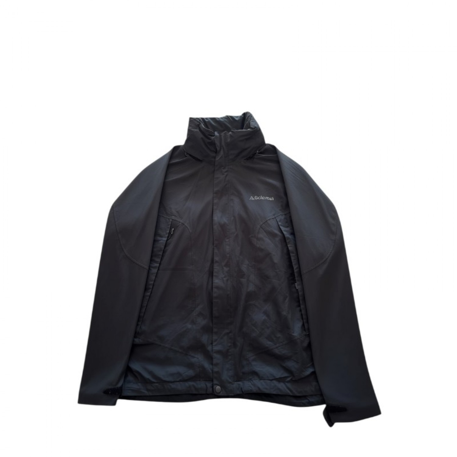 Golaimei Outdoor Jacket — Size L / Pre-Owned