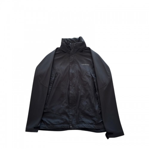 Golaimei Outdoor Jacket — Size L / Pre-Owned