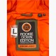 Superdry Rookie Down Edition Parka — Size L / Pre-Owned