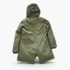 Superdry Rookie Down Edition Parka — Size L / Pre-Owned