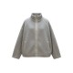 Fila Sherpa Fleece Jacket — Size XS / Pre-Owned