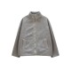 Fila Sherpa Fleece Jacket — Size XS / Pre-Owned