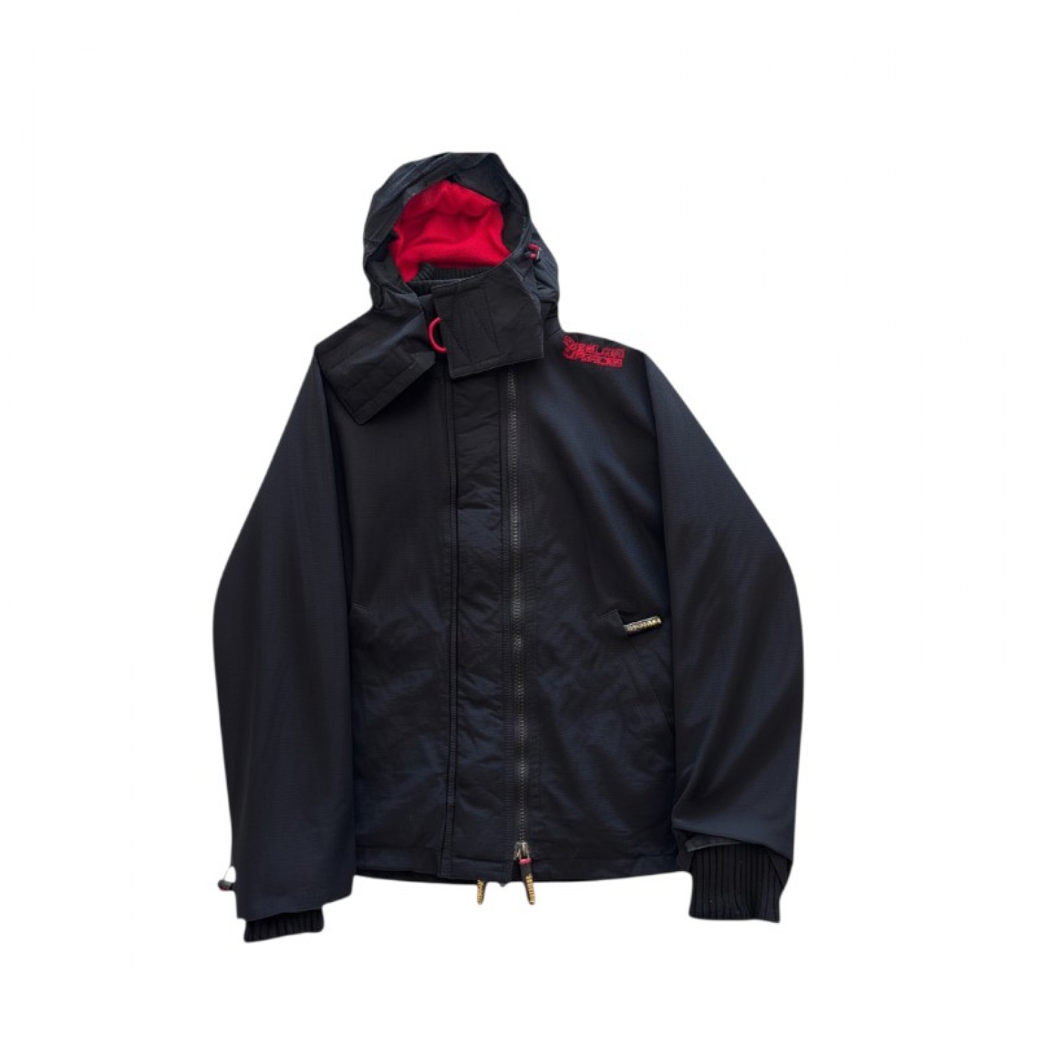 Superdry Professional Windcheater — Size M / Pre-Owned