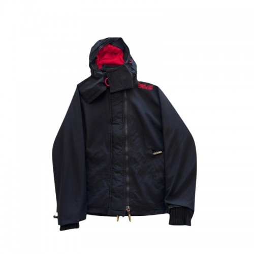 Superdry Professional Windcheater — Size M / Pre-Owned