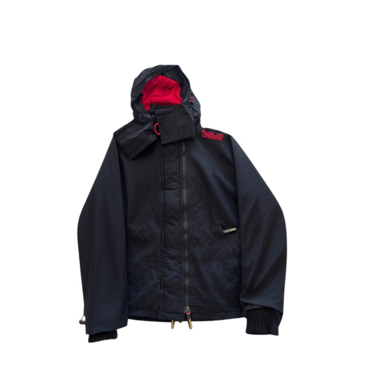 Superdry Professional Windcheater — Size M / Pre-Owned