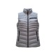 Prada Puffer Vest — Size L / Pre-Owned