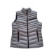 Prada Puffer Vest — Size L / Pre-Owned