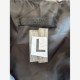Prada Puffer Vest — Size L / Pre-Owned