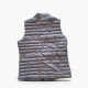 Prada Puffer Vest — Size L / Pre-Owned