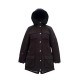 Wellensteyn Hooded Parka — Size XXL / Pre-Owned
