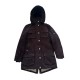 Wellensteyn Hooded Parka — Size XXL / Pre-Owned