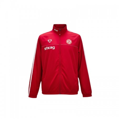 Nike Rot-Weiss Essen Track Jacket — Size M / Pre-Owned
