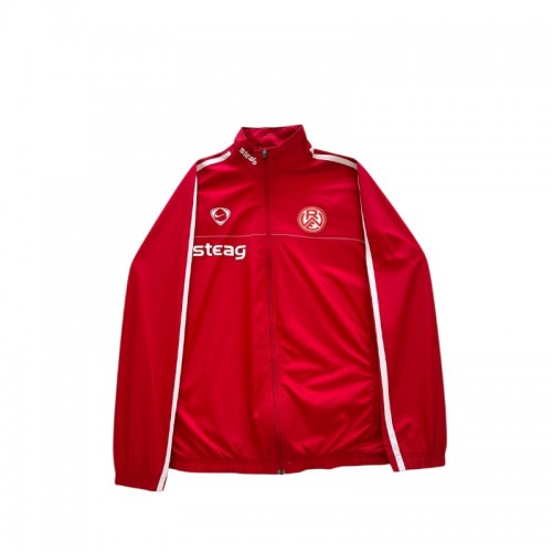 Nike Rot-Weiss Essen Track Jacket — Size M / Pre-Owned