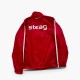 Nike Rot-Weiss Essen Track Jacket — Size M / Pre-Owned