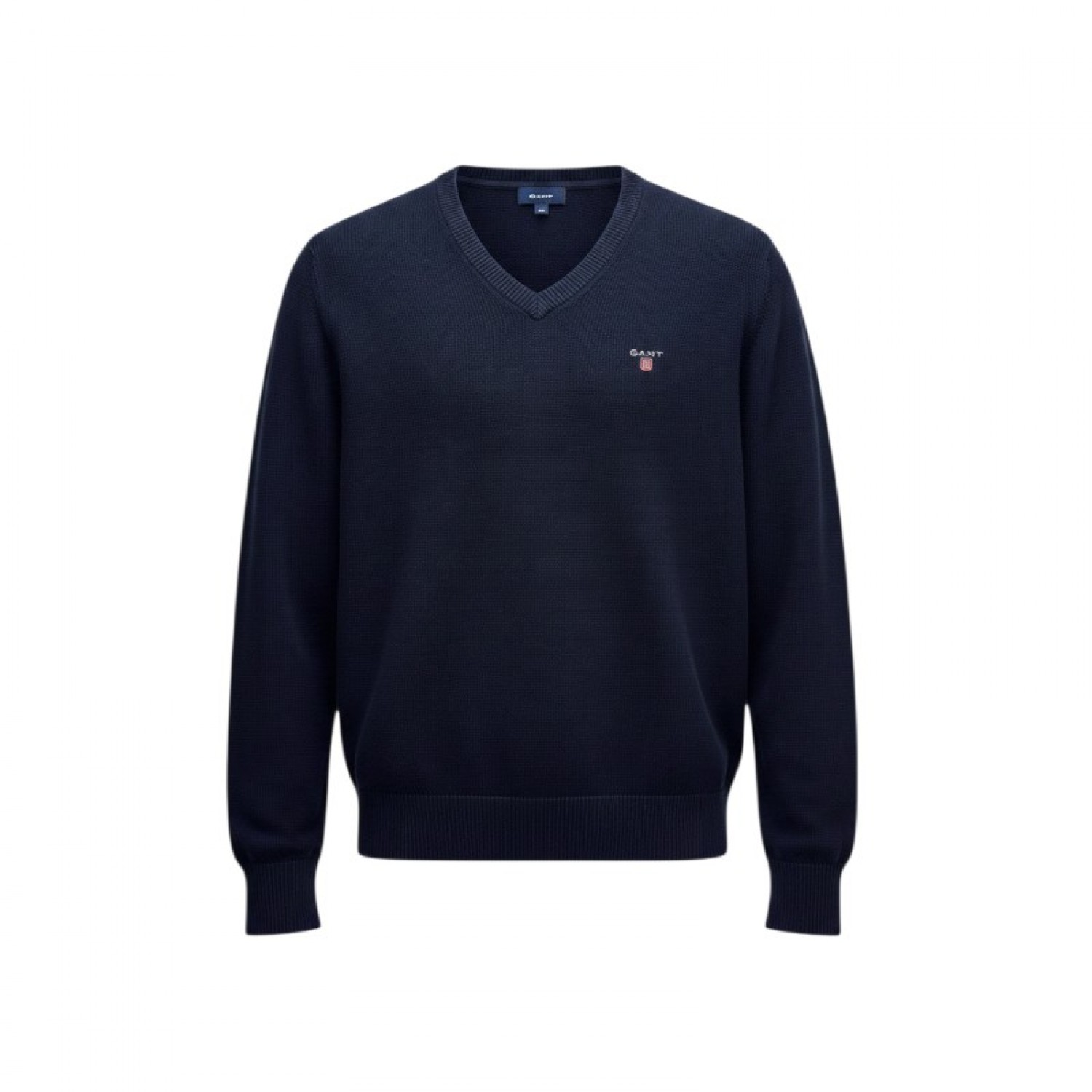 GANT V-Neck Sweater — Size L / Pre-Owned