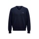 GANT V-Neck Sweater — Size L / Pre-Owned