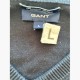 GANT V-Neck Sweater — Size L / Pre-Owned