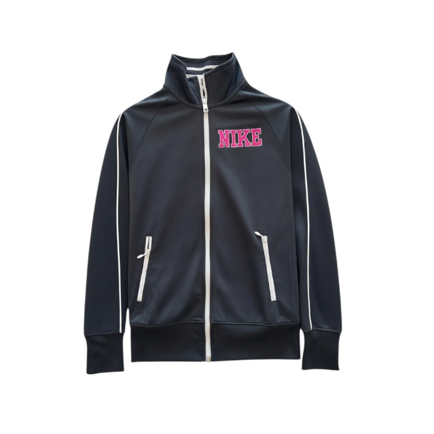 Nike Track Jacket — Size S / Pre-Owned