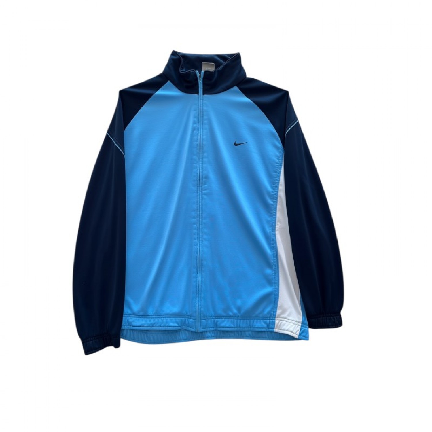 Nike Track Jacket — Size L / Pre-Owned