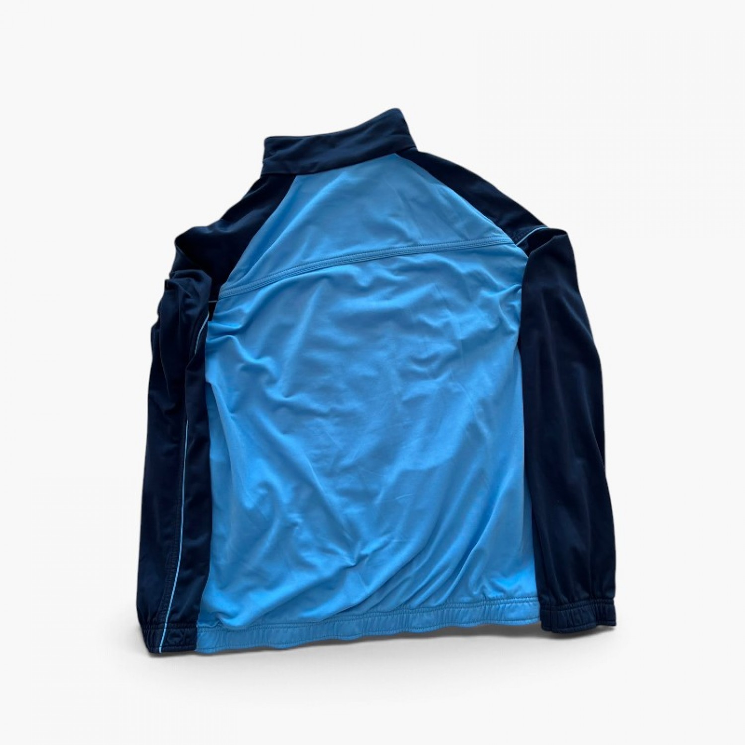 Nike Track Jacket — Size L / Pre-Owned