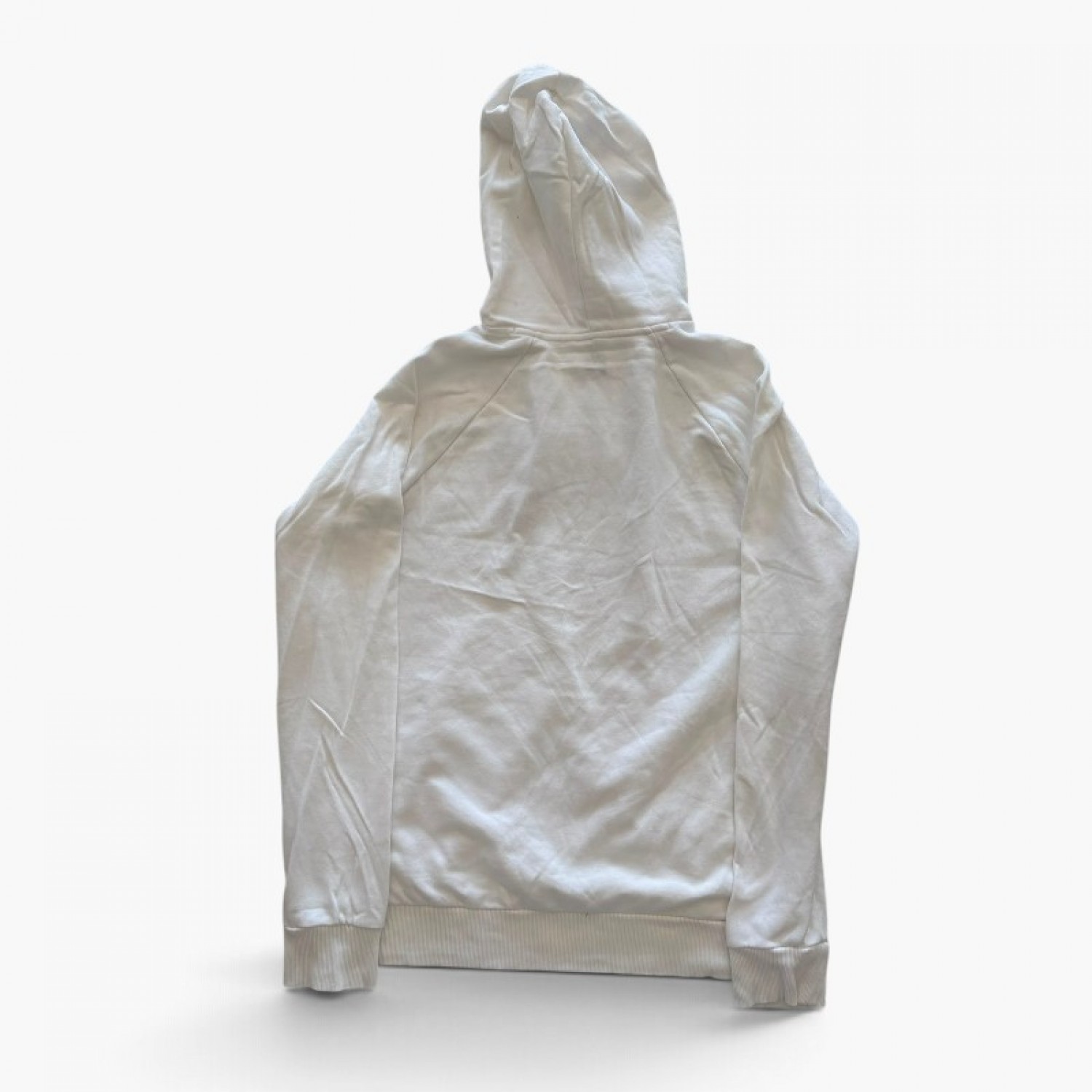 Under Armour Logo Hoodie — Size M / Pre-Owned