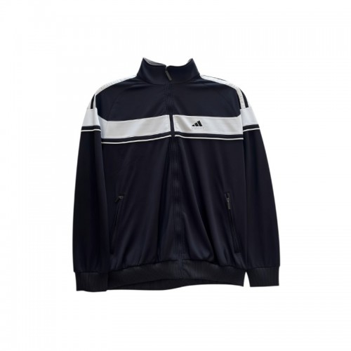 Adidas Track Jacket — Size L / Pre-Owned