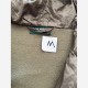 Lauren Ralph Lauren Quilted Hooded Jacket — Size M / Pre-Owned