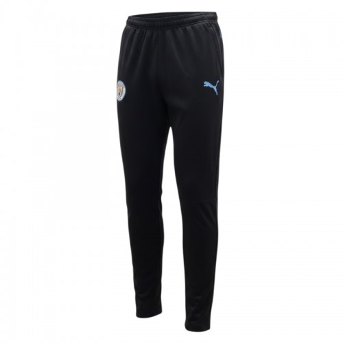 Puma Manchester City Track Pants — Size XS / Pre-Owned