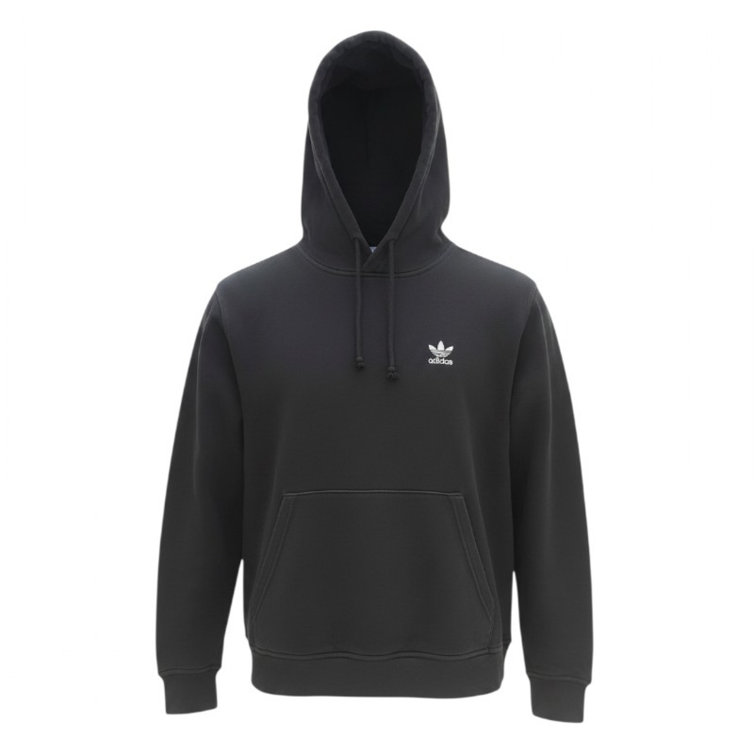 Adidas Originals Pullover Hoodie — Size S / Pre-Owned