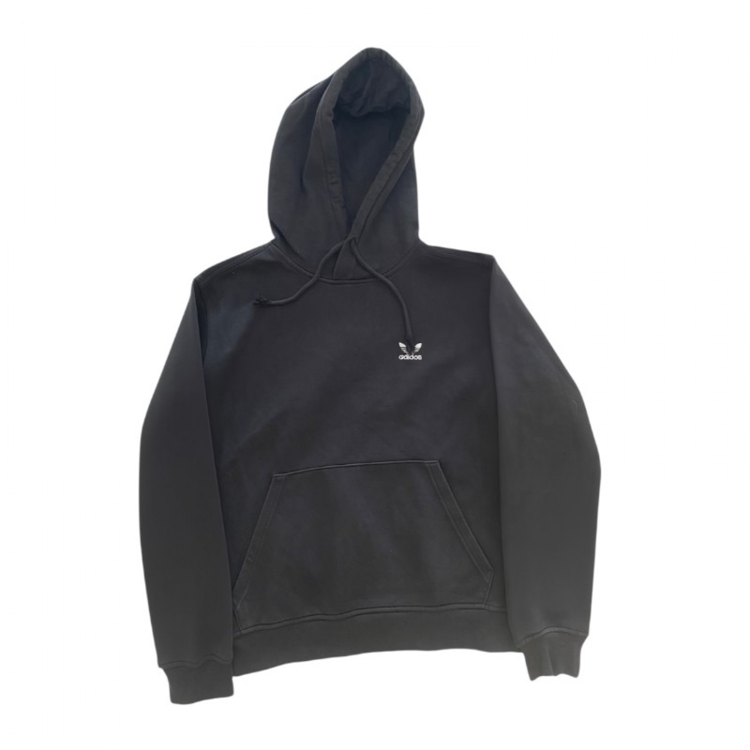 Adidas Originals Pullover Hoodie — Size S / Pre-Owned