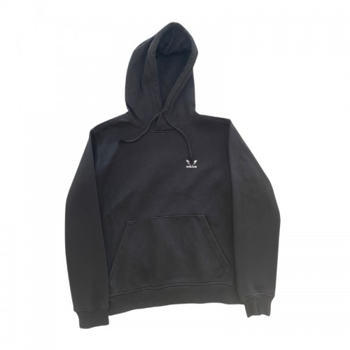 Adidas Originals Pullover Hoodie — Size S / Pre-Owned