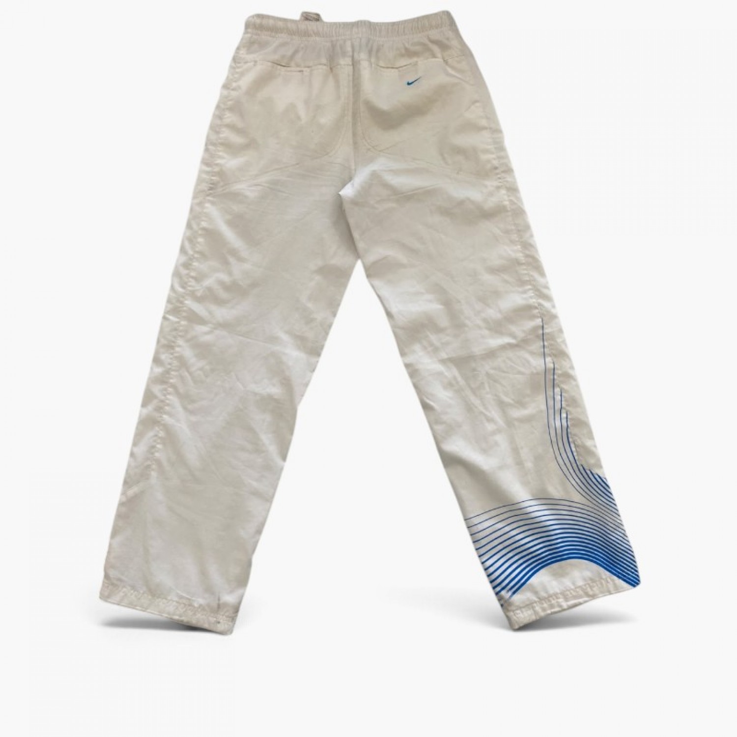 Nike Kids Wide Leg Pants — Size M / Pre-Owned