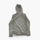 Adidas Full Zip Hoodie — Size S / Pre-Owned
