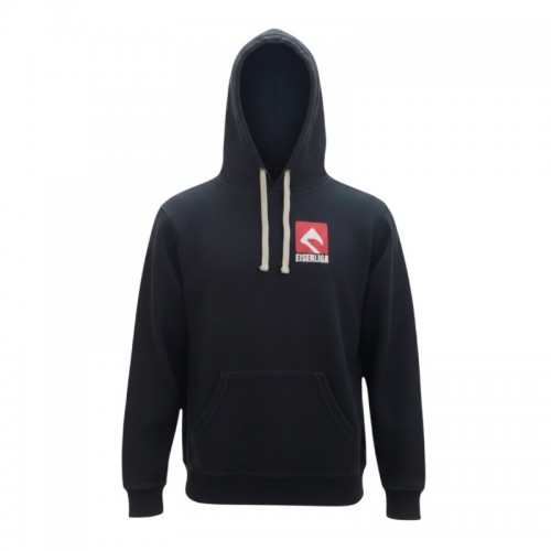 Team Shirts Eisenliga Hoodie — Size XL / Pre-Owned