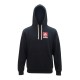 Team Shirts Eisenliga Hoodie — Size XL / Pre-Owned