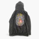 Team Shirts Eisenliga Hoodie — Size XL / Pre-Owned